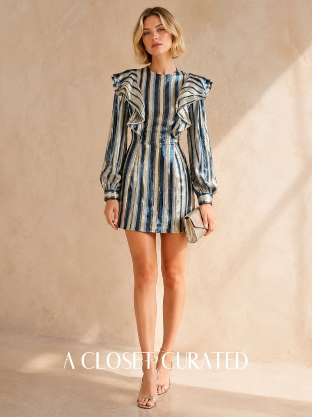 Alberta Ferretti Dress 2 NWT